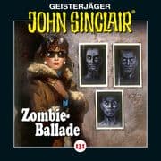 Zombie-Ballade