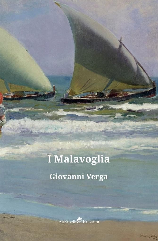 I malavoglia