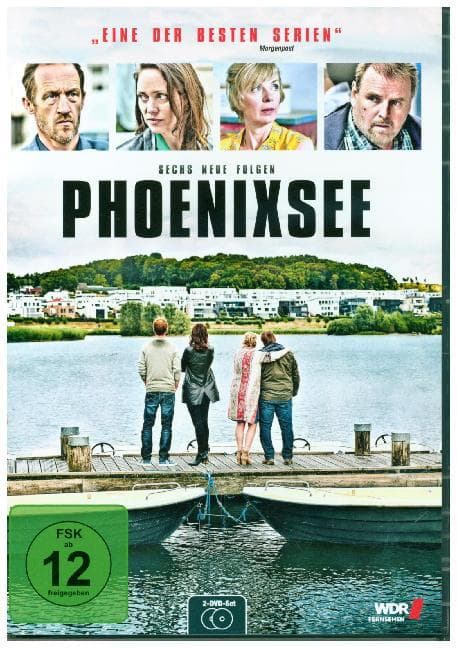 Phoenixsee
