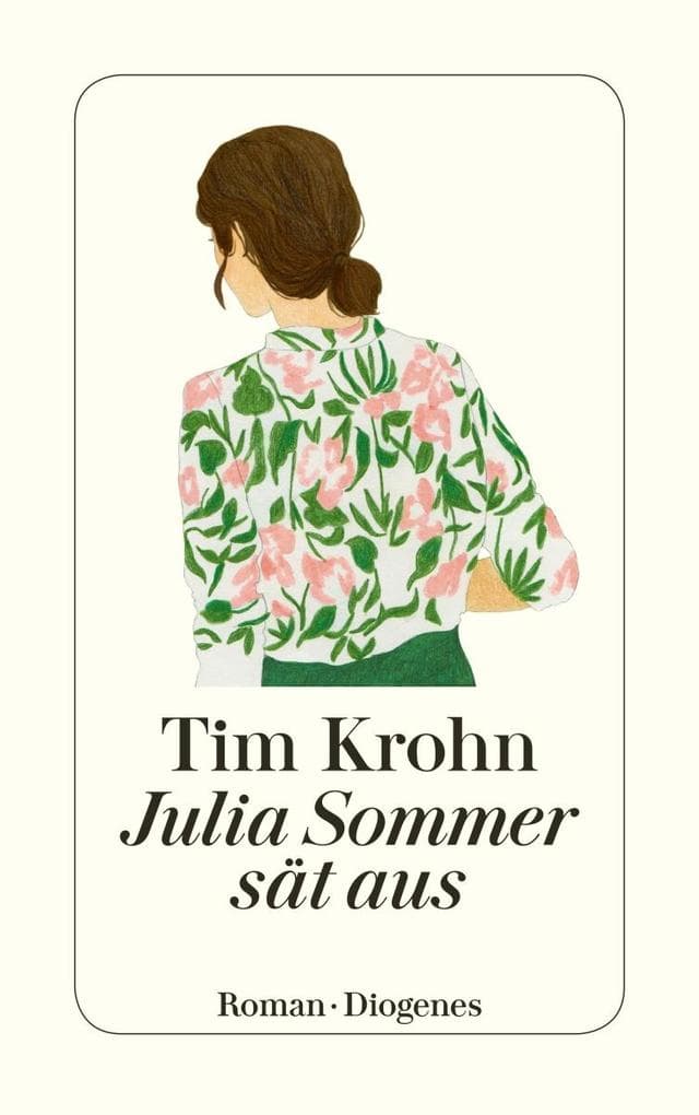 Julia Sommer sät aus: Menschliche Regungen Band 3
