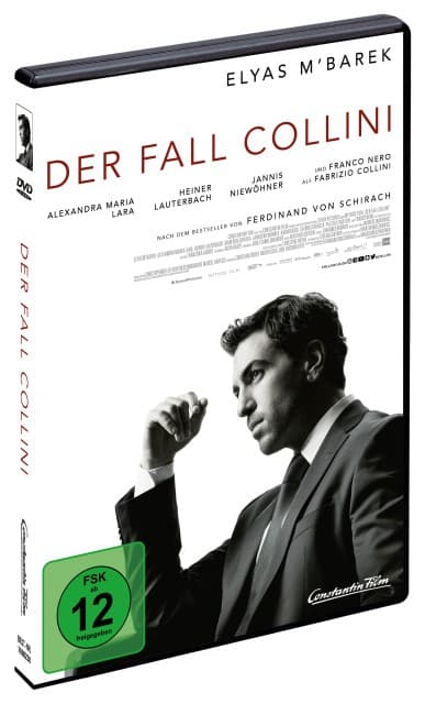 Der Fall Collini