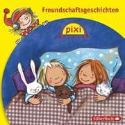 Pixi Hören, 1 Audio-CD