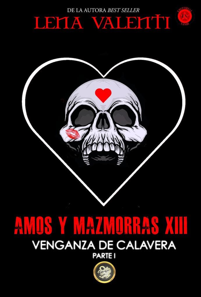 Amos y Mazmorras XIII
