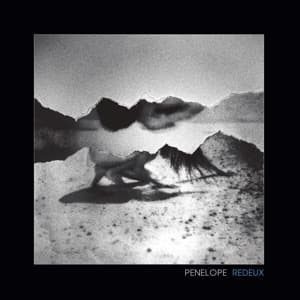 Penelope Redeux (180g 2LP)