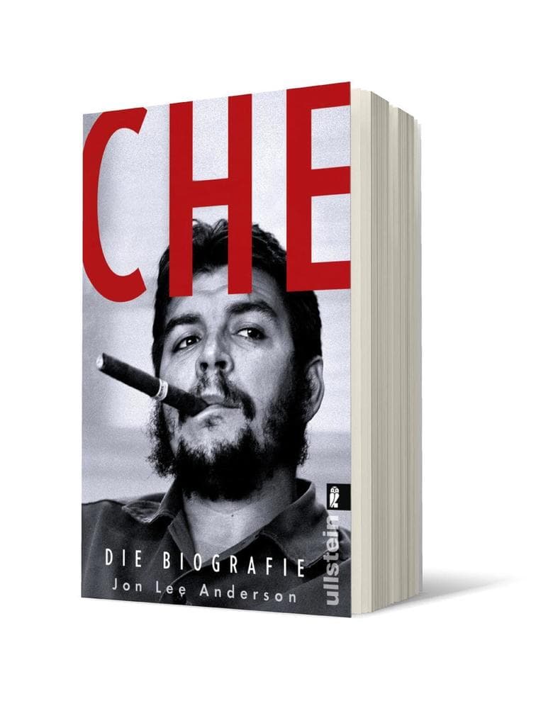 Che - Die Biographie