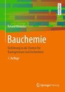 Bauchemie