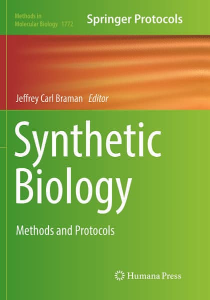 Synthetic Biology