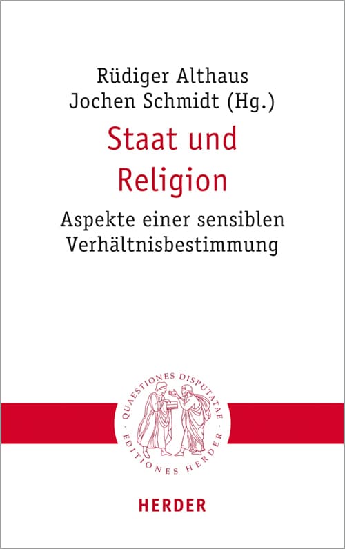 Staat und Religion