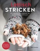 Lettisch stricken