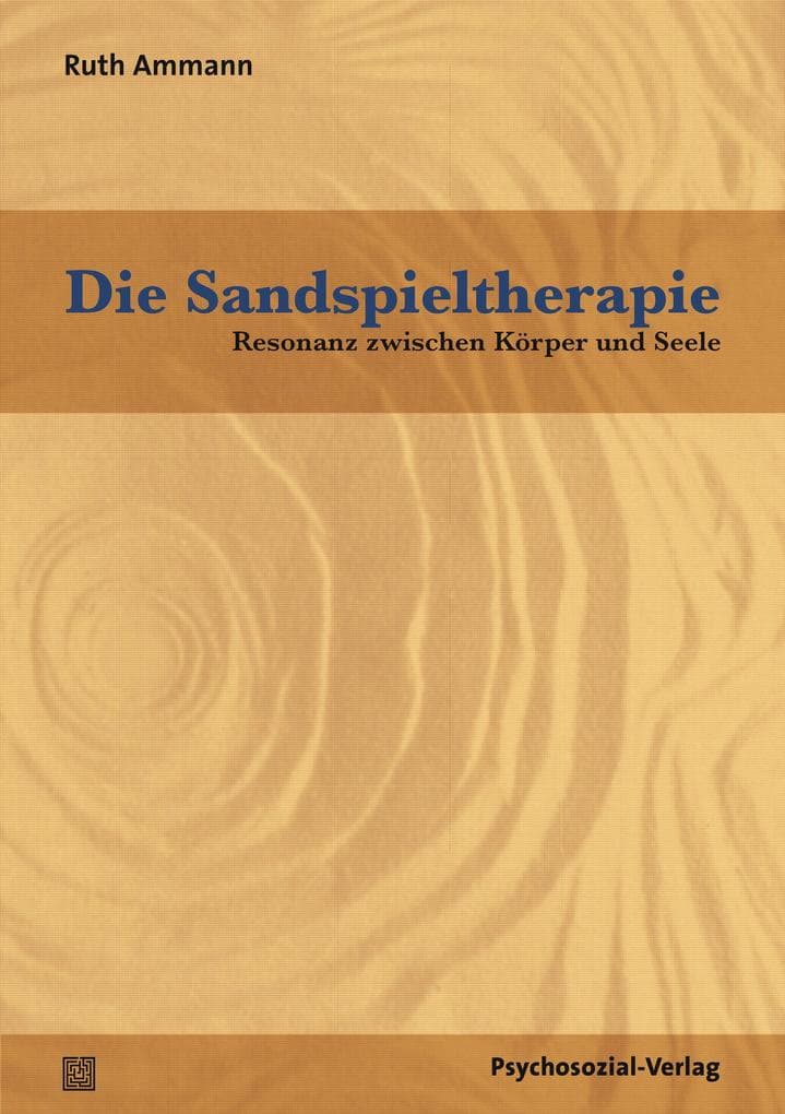 Die Sandspieltherapie