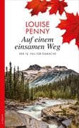 Auf einem einsamen Weg