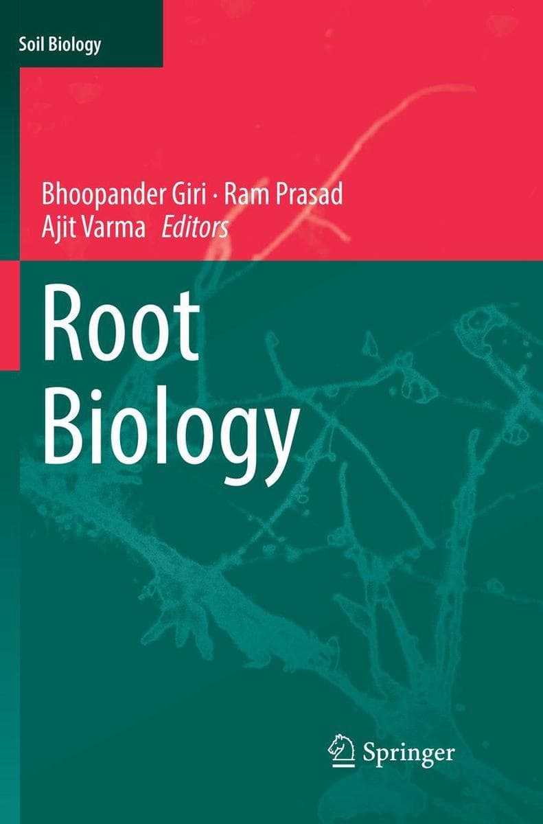 Root Biology