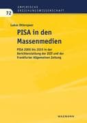 PISA in den Massenmedien