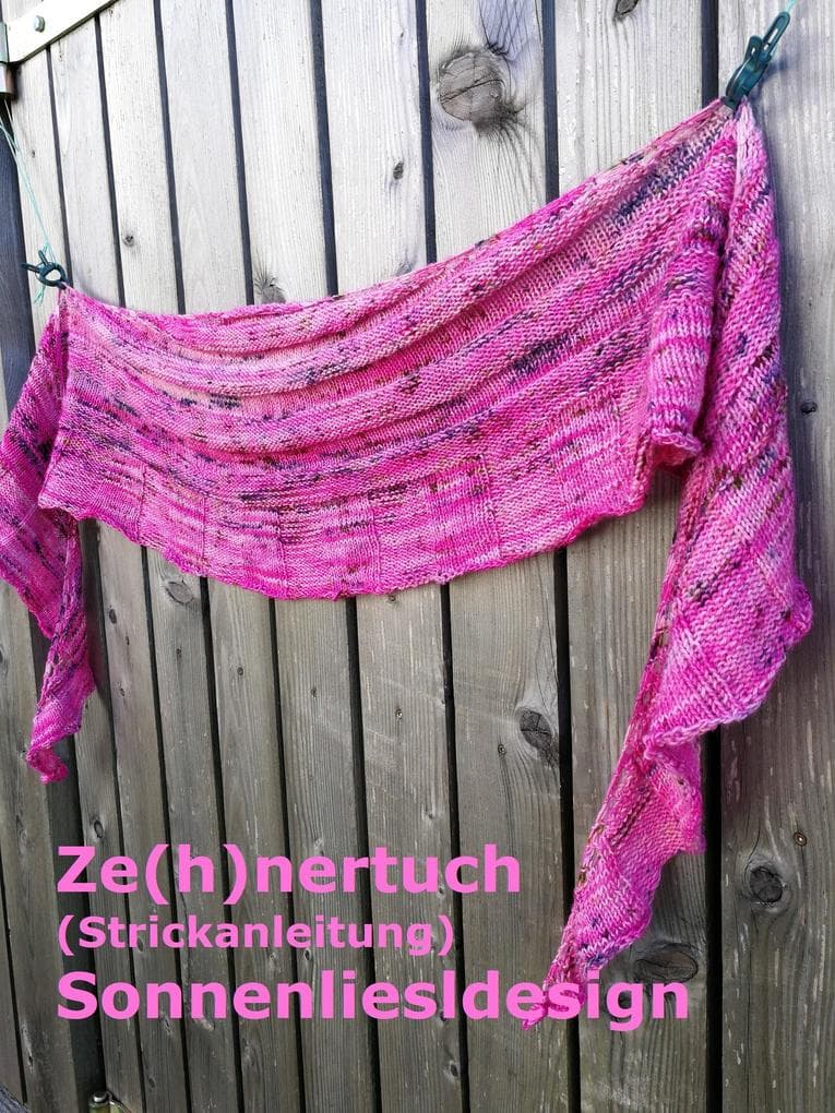 Ze(h)nertuch