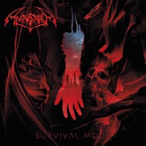 Survival Mode (Coloured LP)