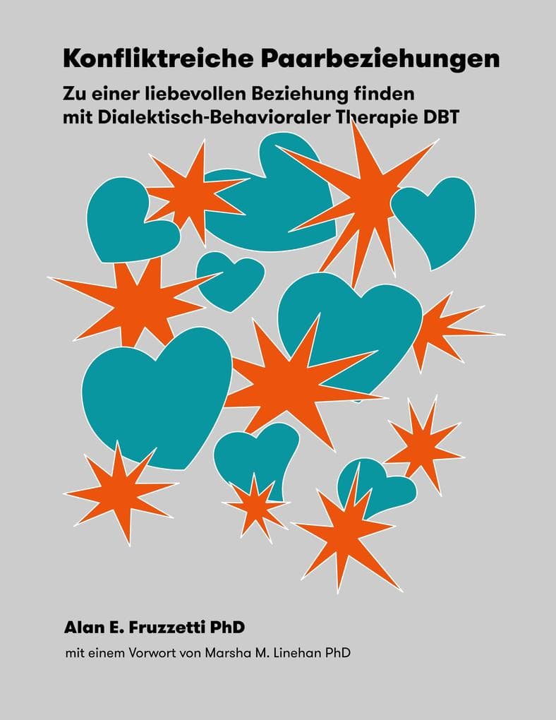 Konfliktreiche Paarbeziehungen