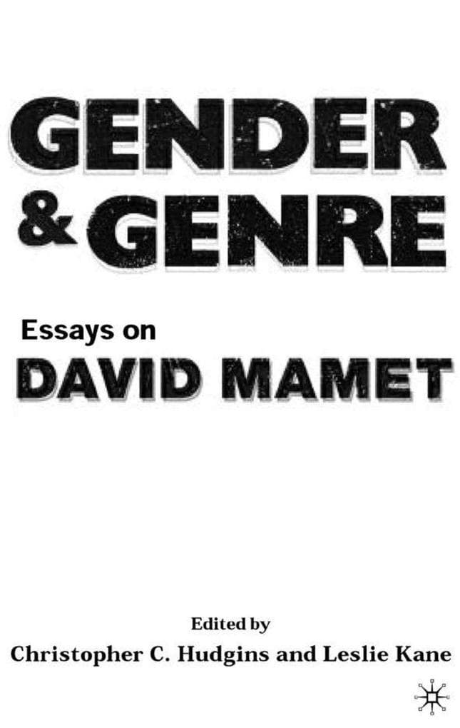 Gender and Genre
