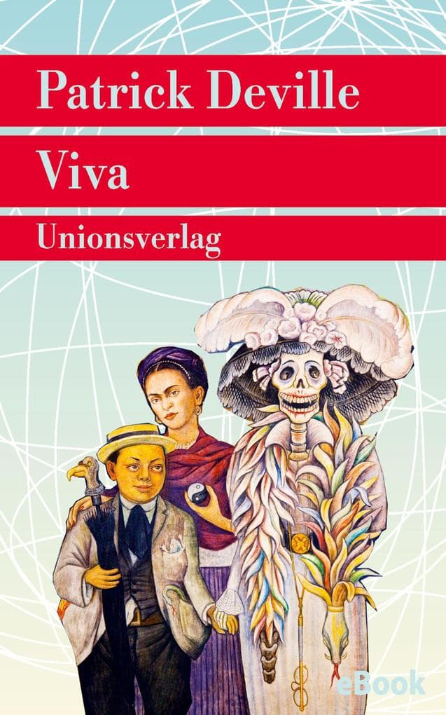 Viva: Roman