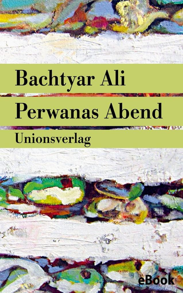 Perwanas Abend: Roman