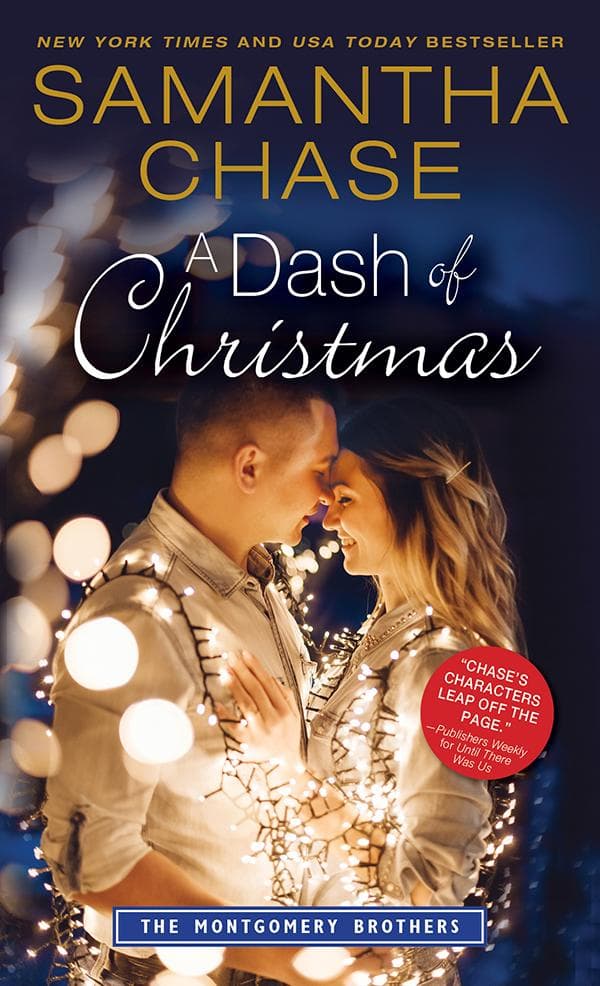 Dash of Christmas