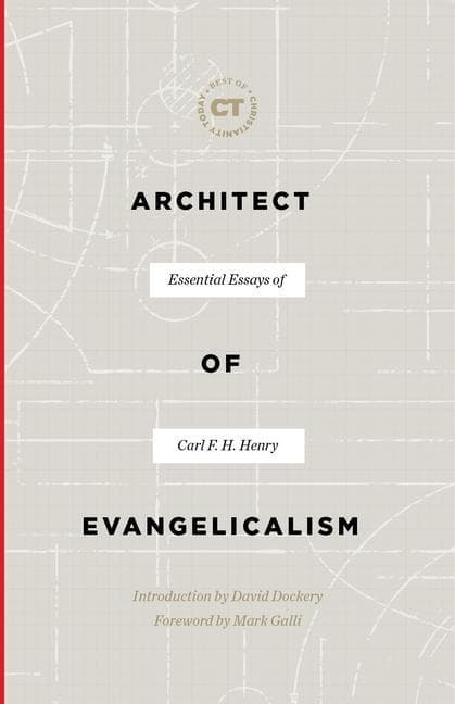 Architect of Evangelicalism