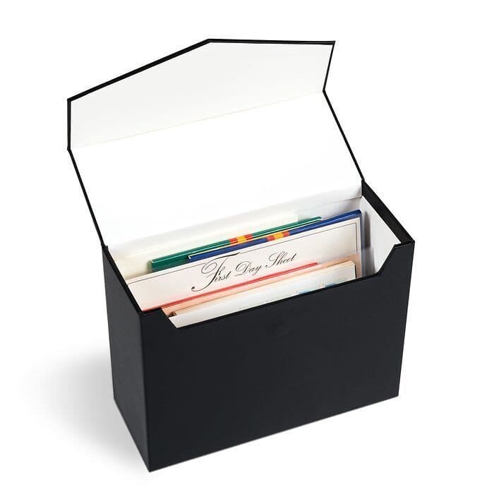 Archivbox LOGIK Mini A 5