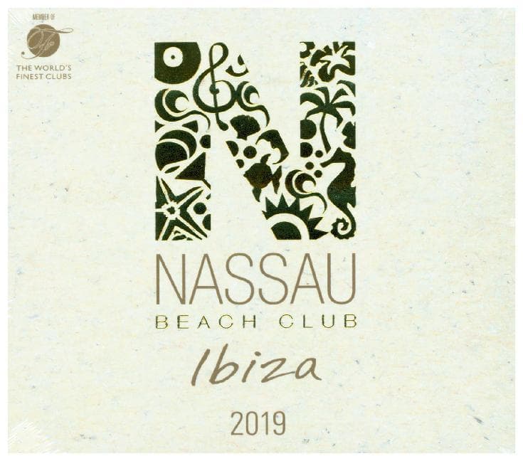 Nassau Beach Club Ibiza 2019