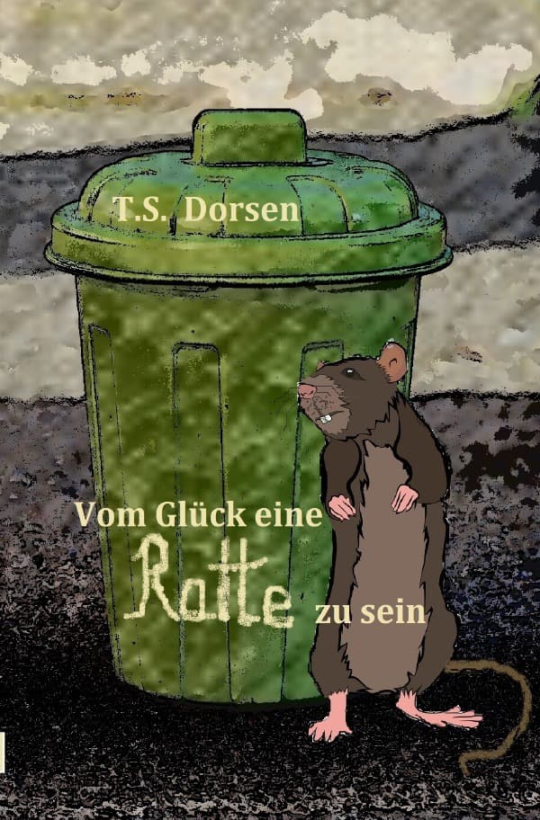 Vom Glück eine Ratte zu sein: 10 Geschichten und was Fynn davon hält