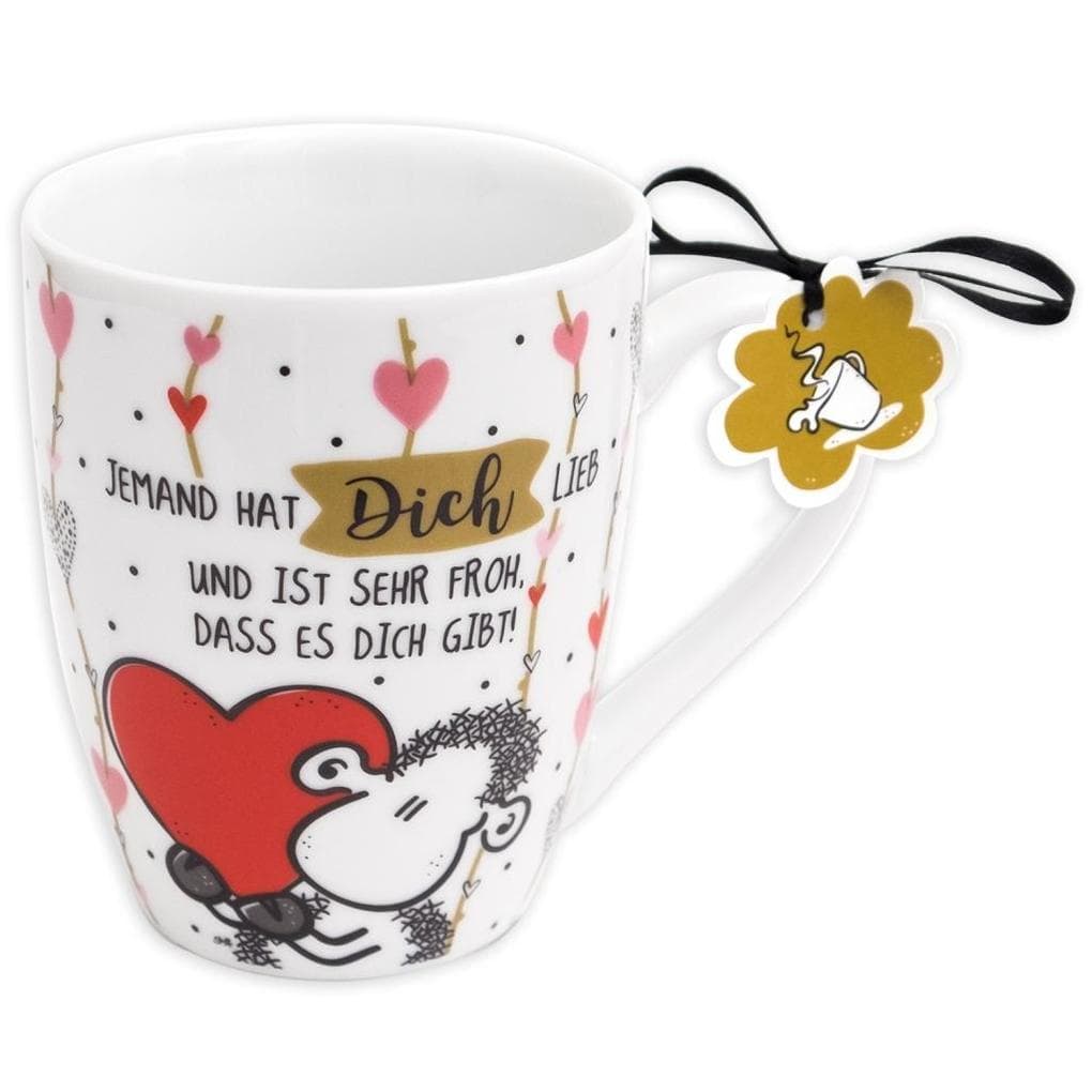 Lieblingstasse DICH