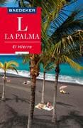 Baedeker Reiseführer E-Book La Palma, El Hierro