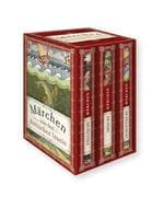 Märchen von den Britischen Inseln (Englische Märchen - Irische Märchen - Schottische Märchen) (3 Bän