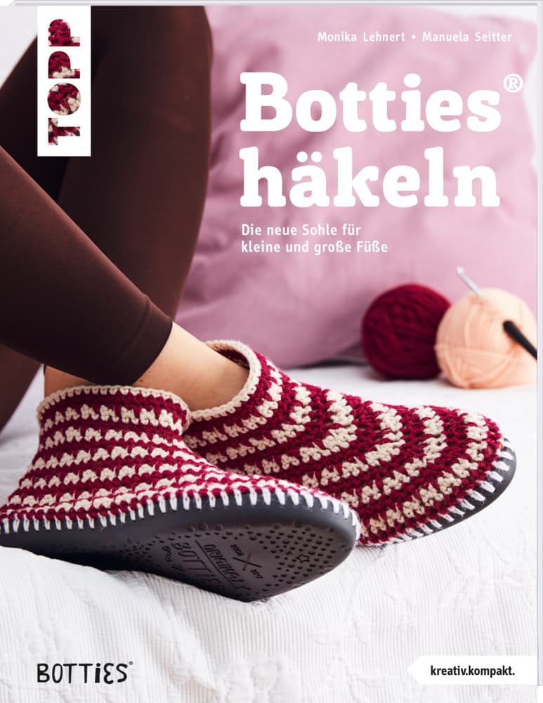 Botties häkeln