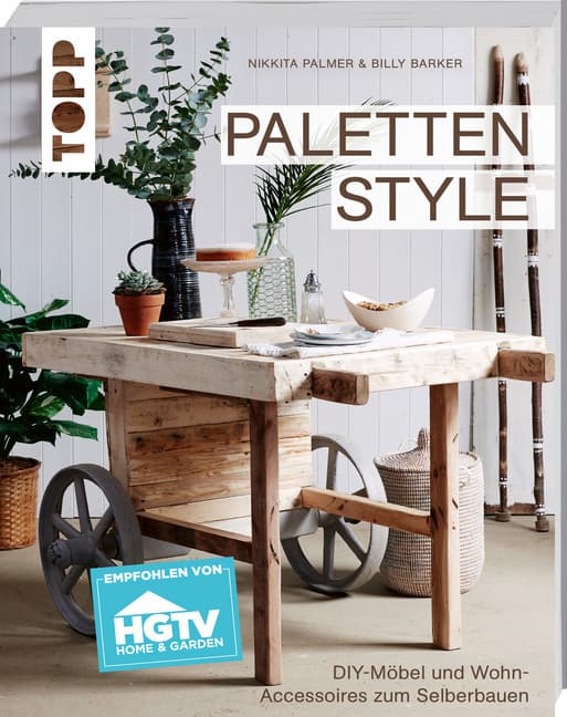 Paletten Style