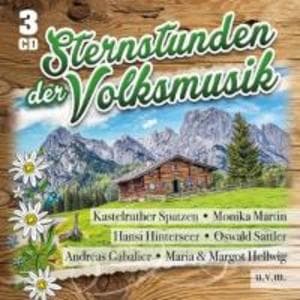 Sternstunden der Volksmusik