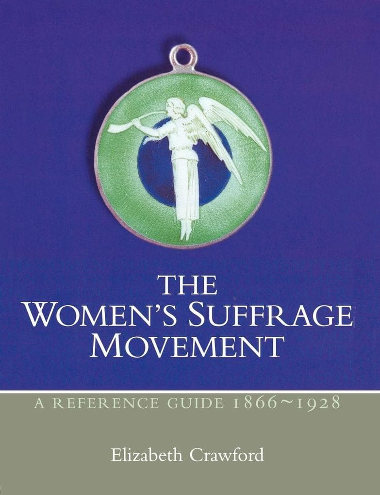 The Women's Suffrage Movement