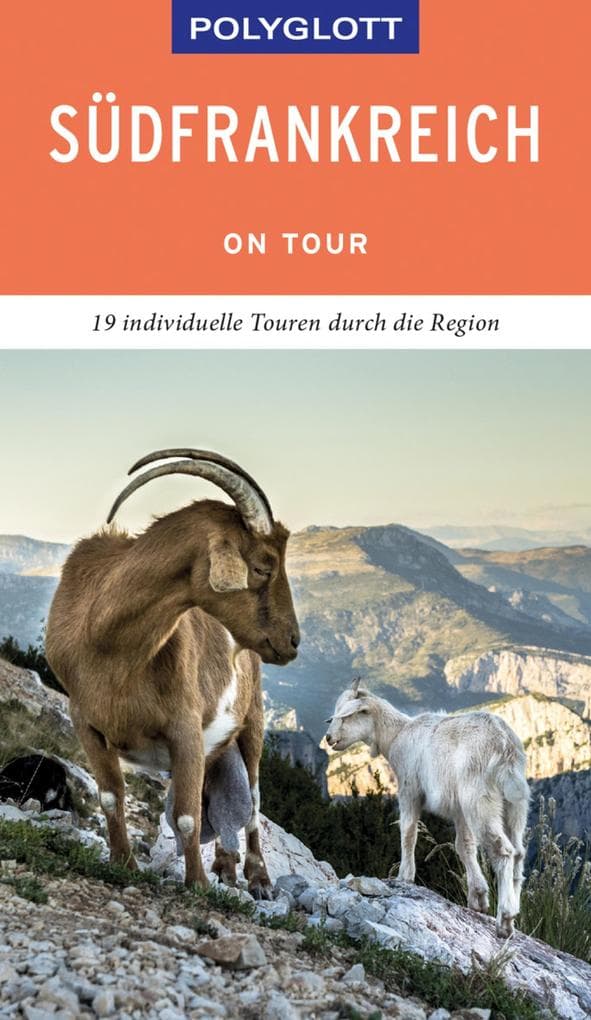 Südfrankreich