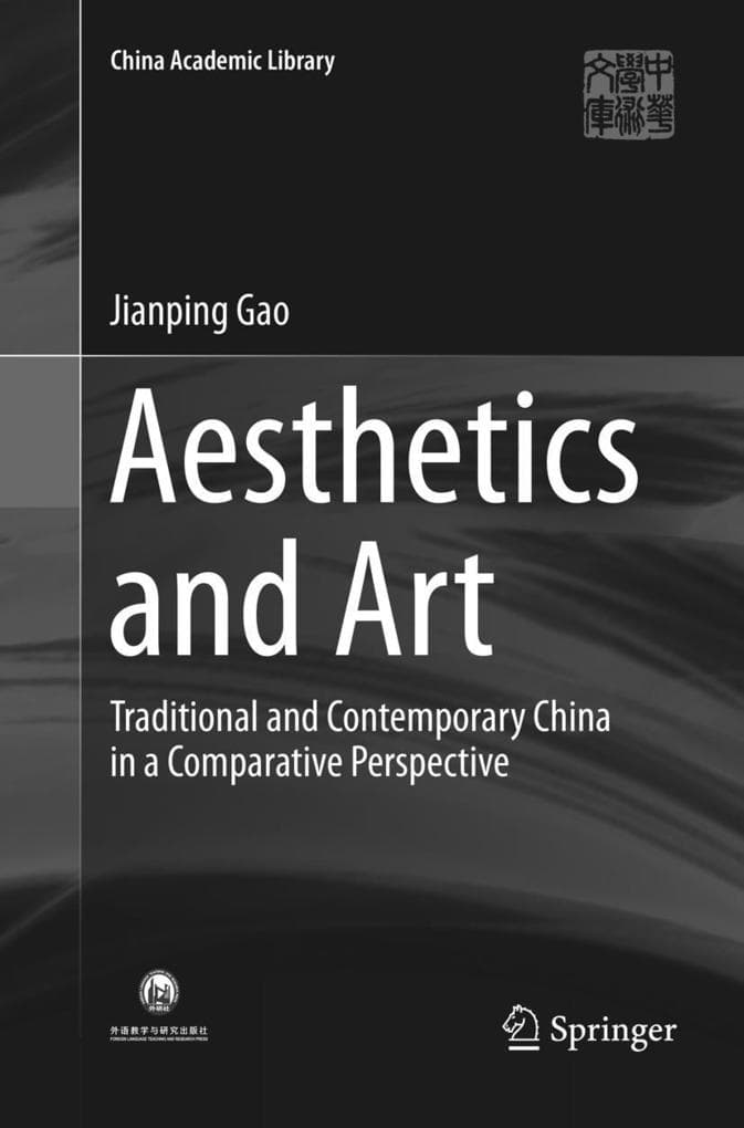 Aesthetics and Art
