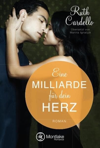Eine Milliarde für dein Herz