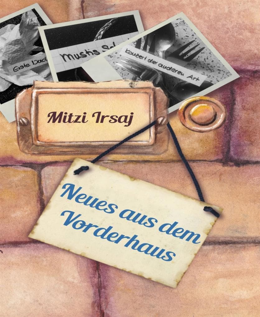 Neues aus dem Vorderhaus
