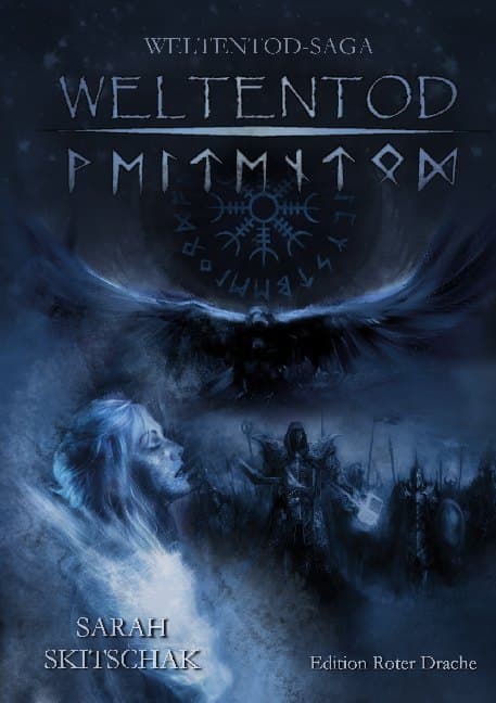 Weltentod-Saga - Weltentod
