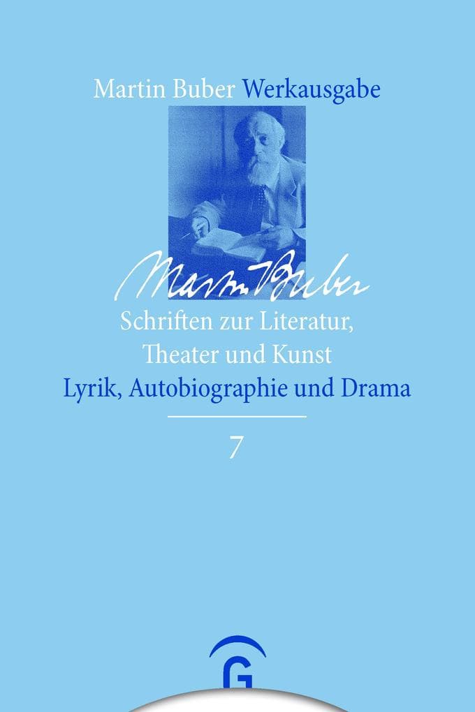 Schriften zu Literatur, Theater und Kunst