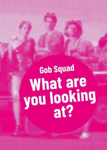 Gob Squad