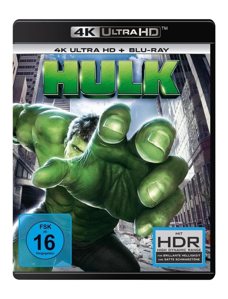 Hulk