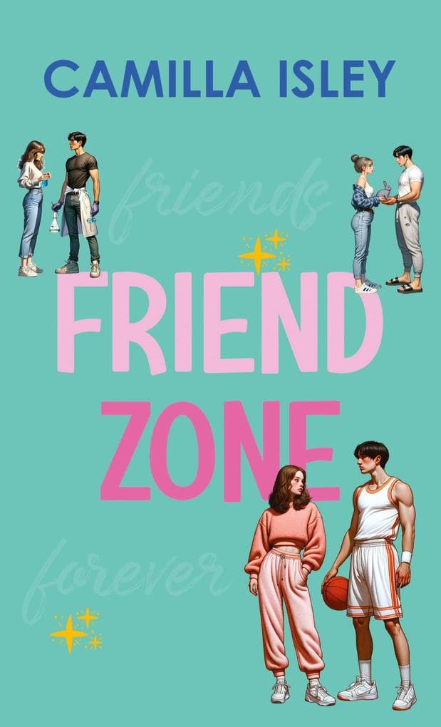 Friend Zone