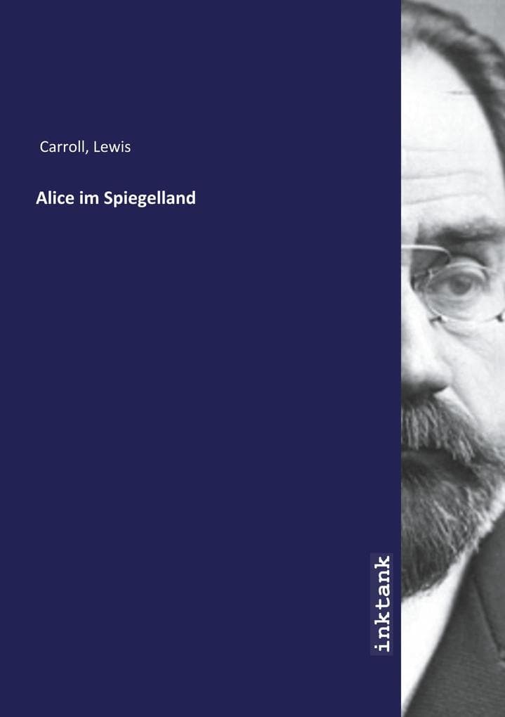 Alice im Spiegelland
