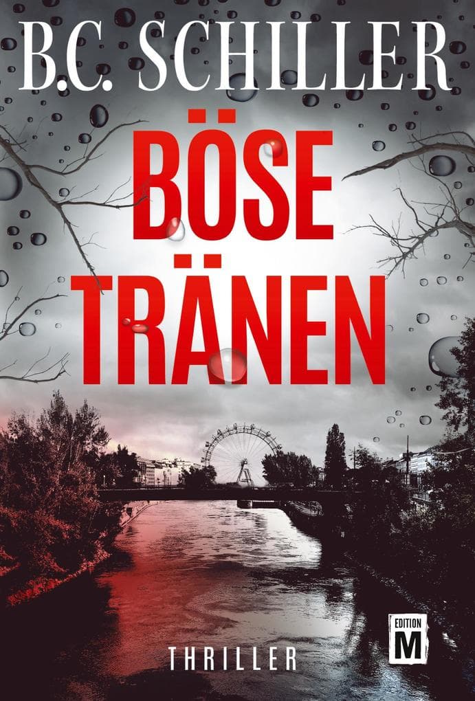Böse Tränen