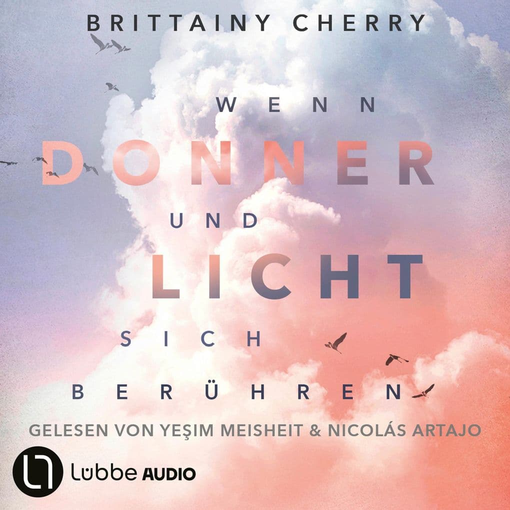 Wenn Donner und Licht sich berühren