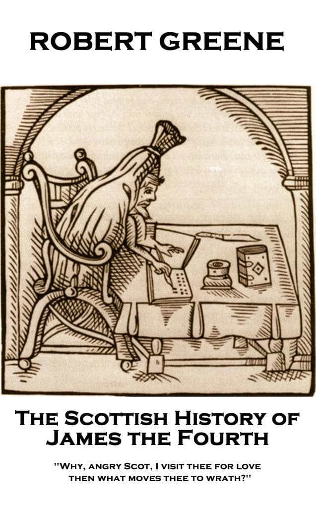 The Scottish History of James the Fourth