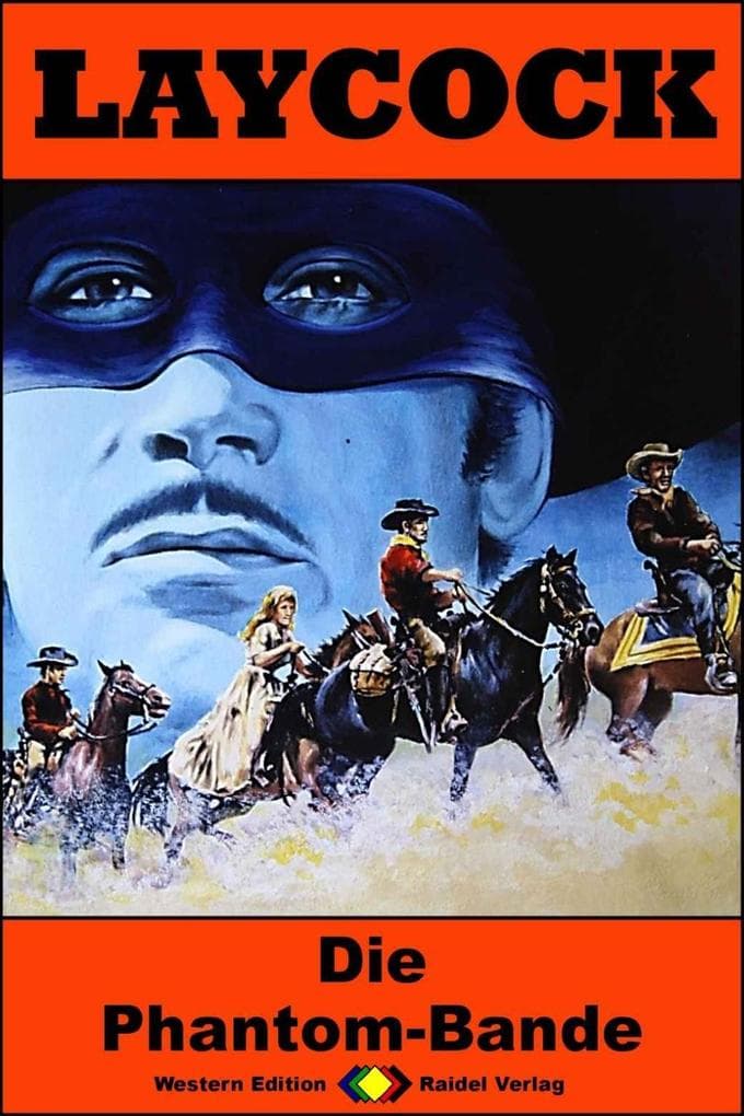 Laycock Western 299: Die Phantom-Bande