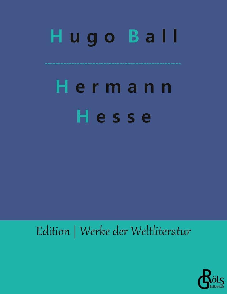Hermann Hesse